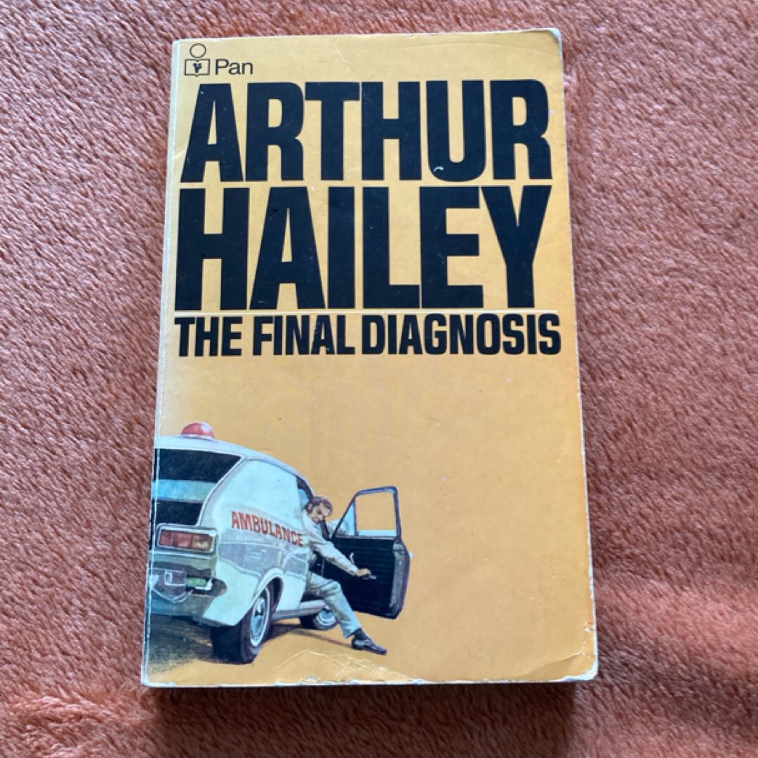 The Final Diagnosis