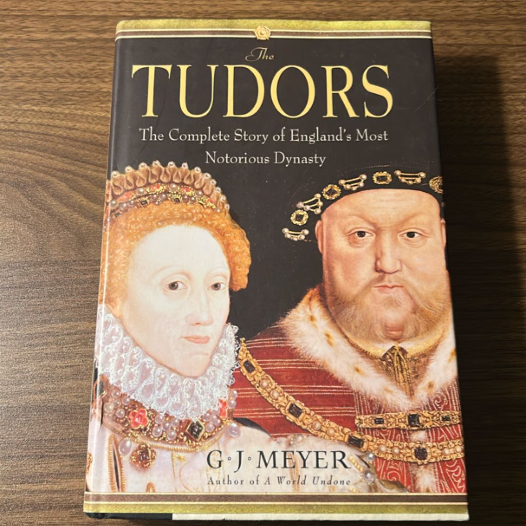 The Tudors