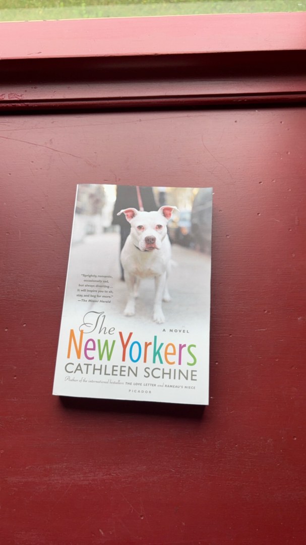 The New Yorkers