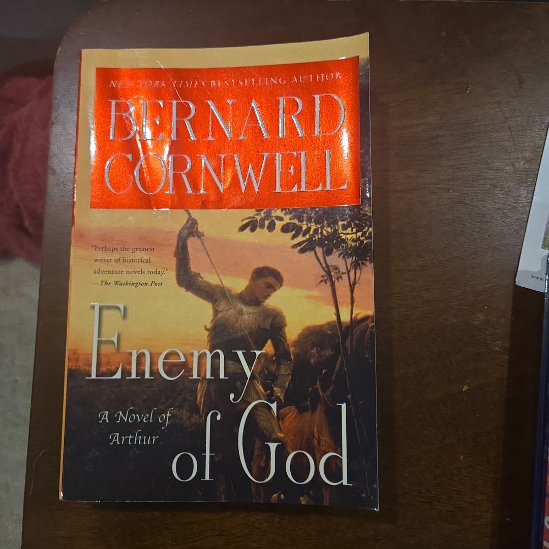 Enemy of God