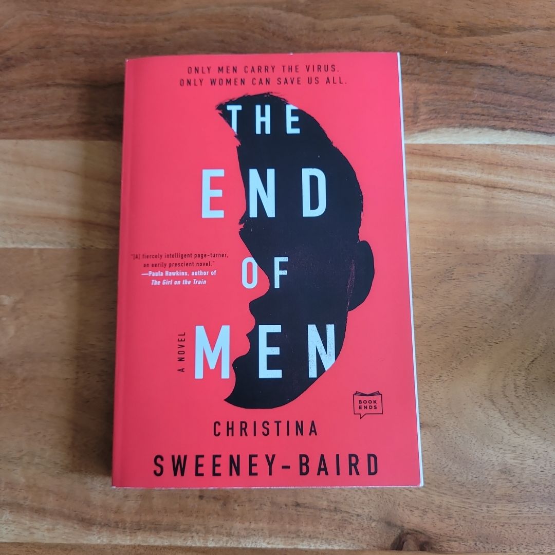 The End of Men