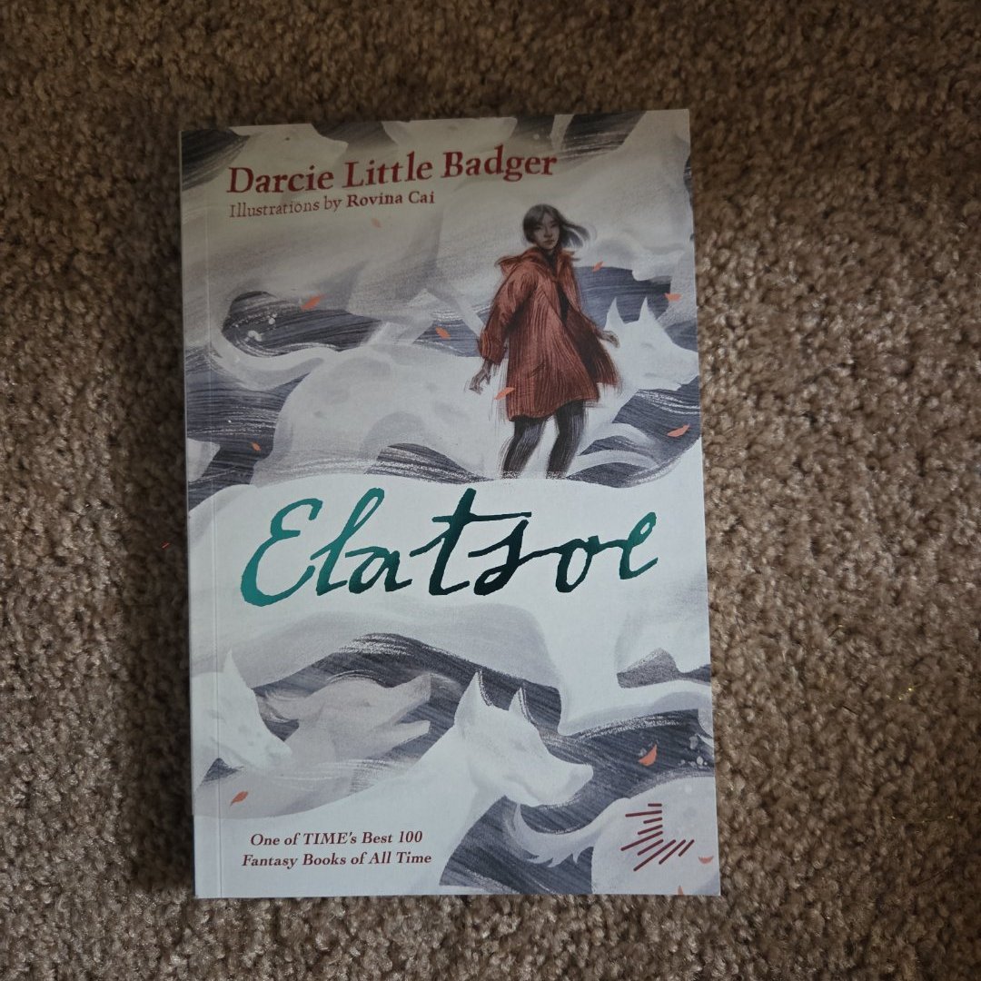 Elatsoe