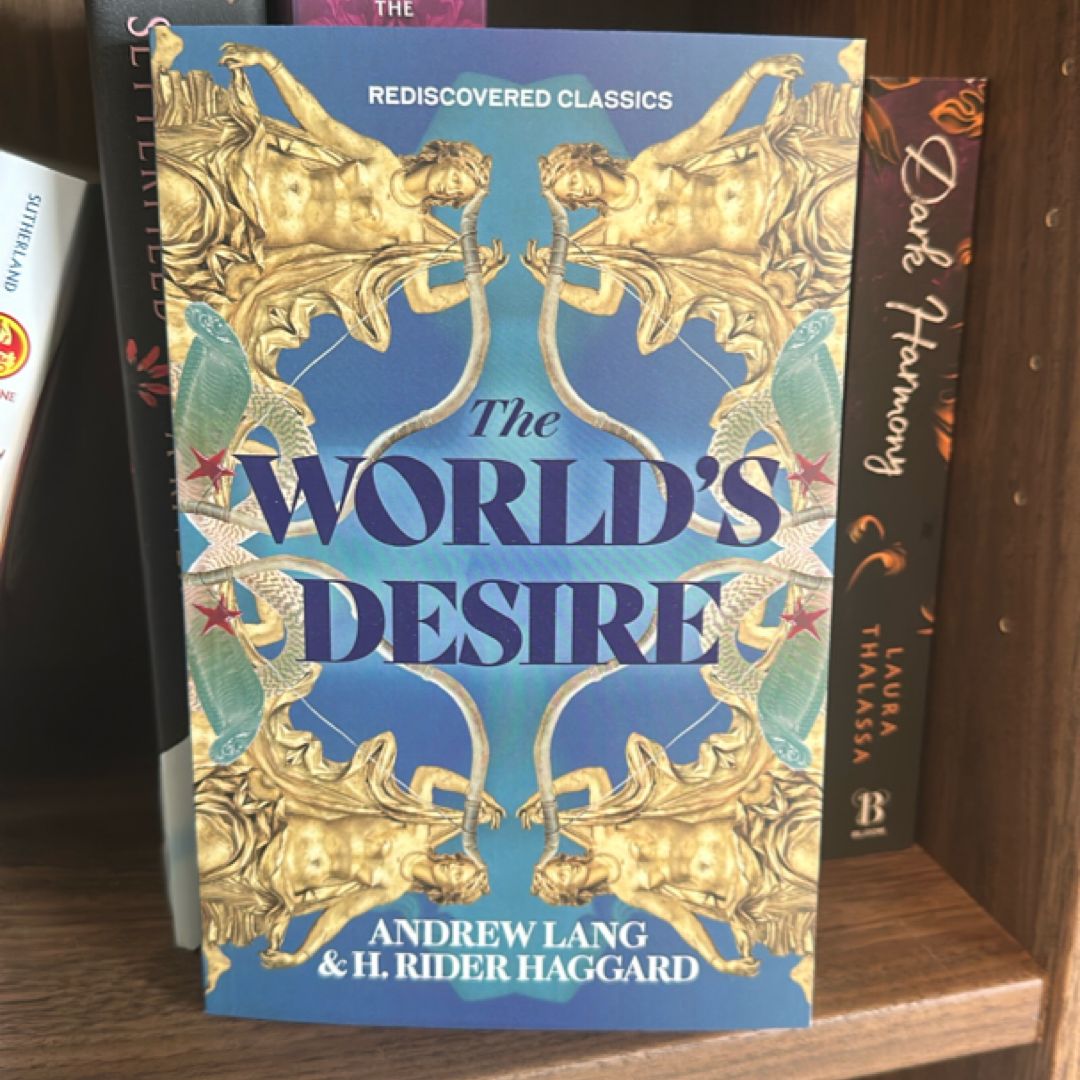 The World's Desire