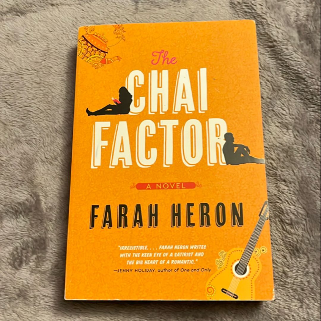 The Chai Factor