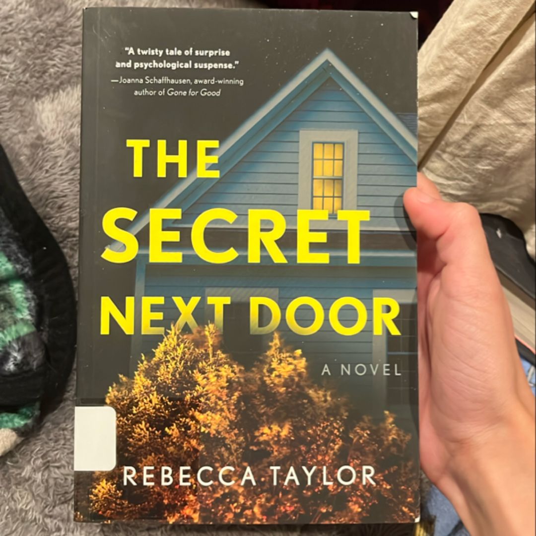 The Secret Next Door