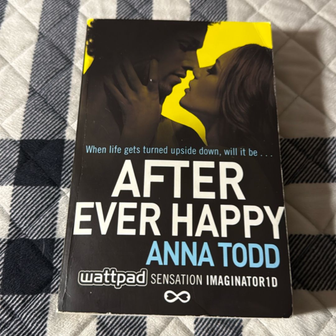 After Ever Happy