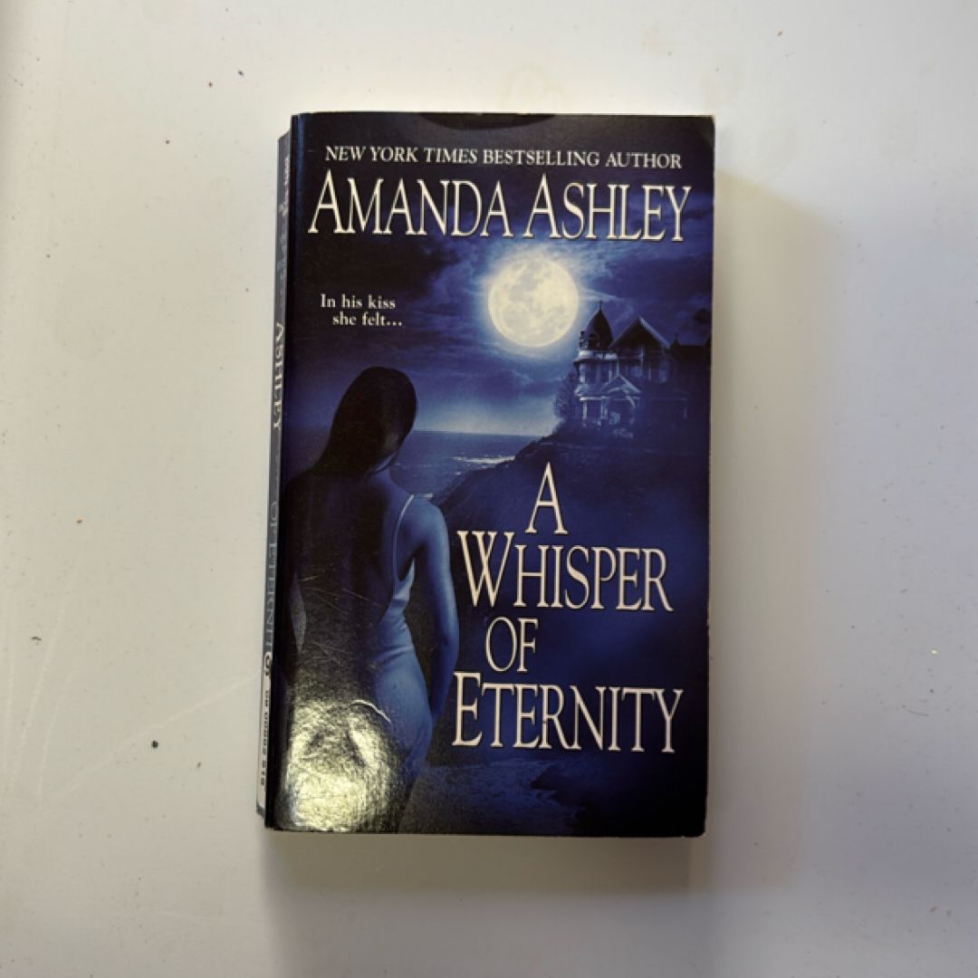 A Whisper of Eternity