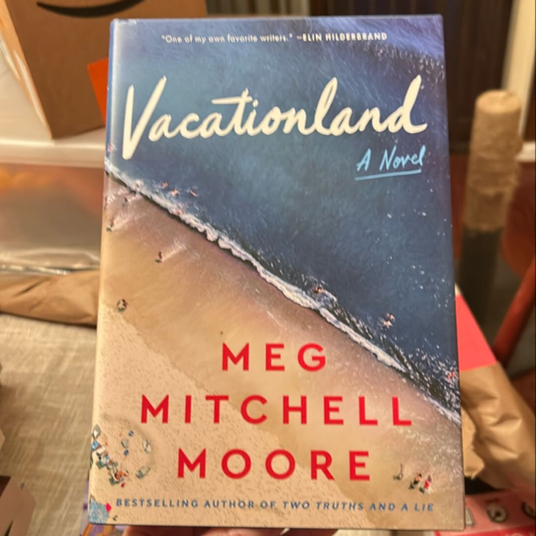 Vacationland