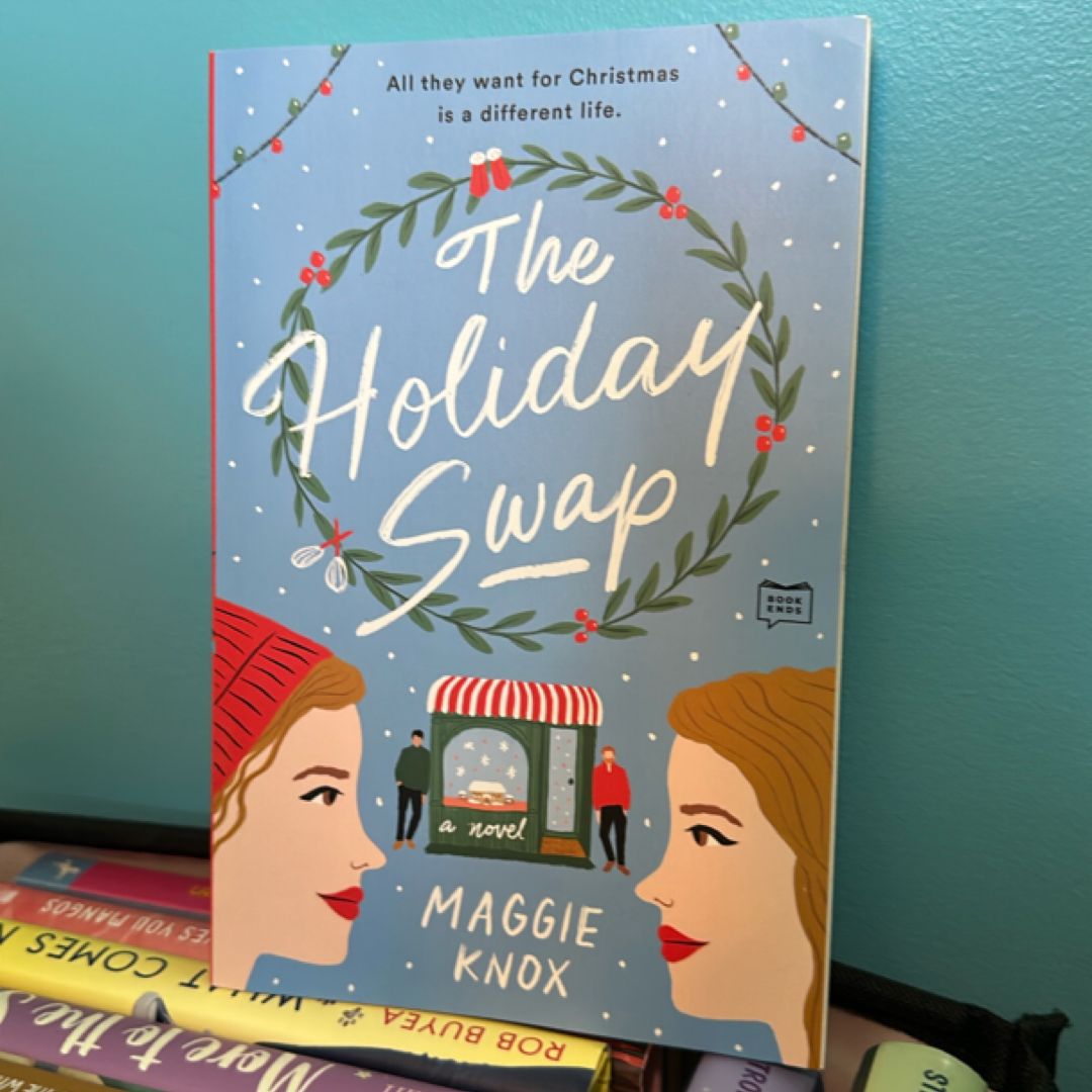 The Holiday Swap