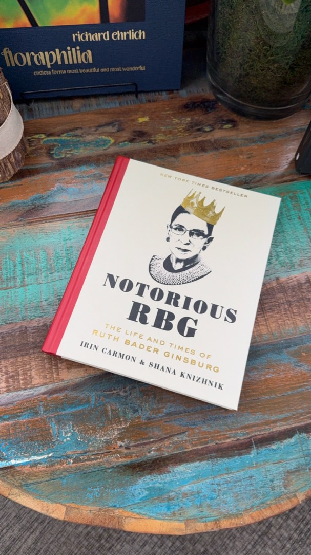 Notorious RBG