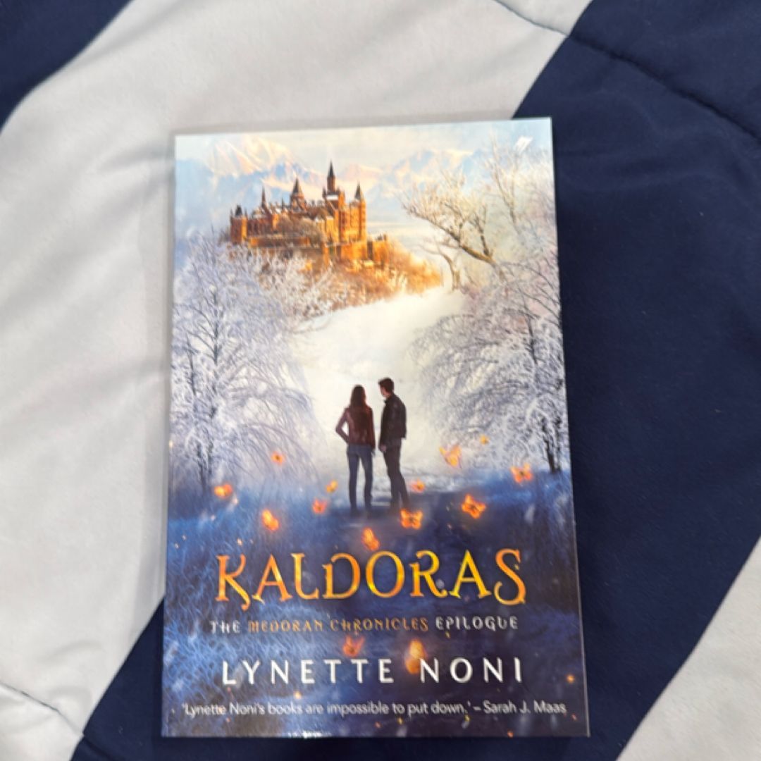 Kaldoras