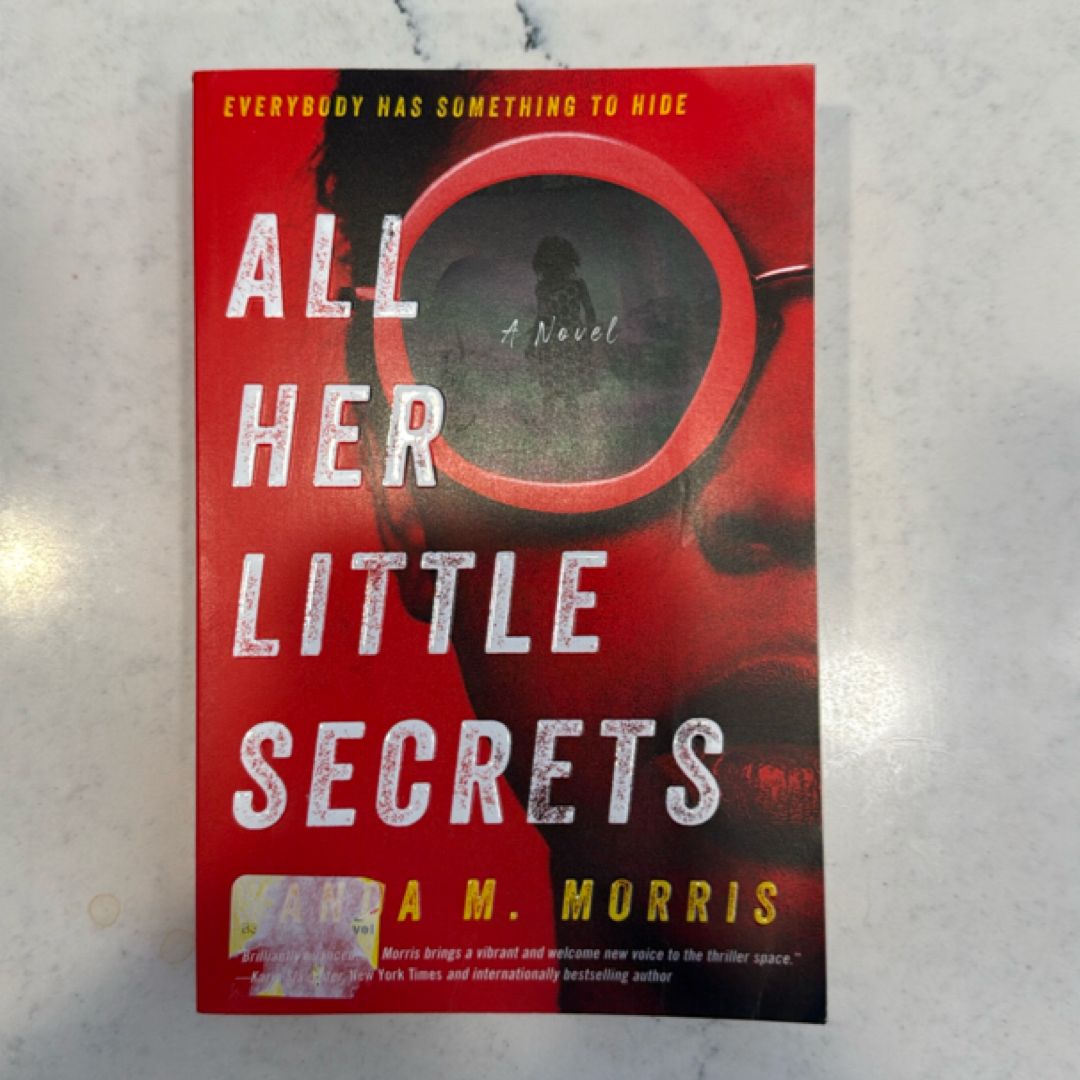All Her Little Secrets