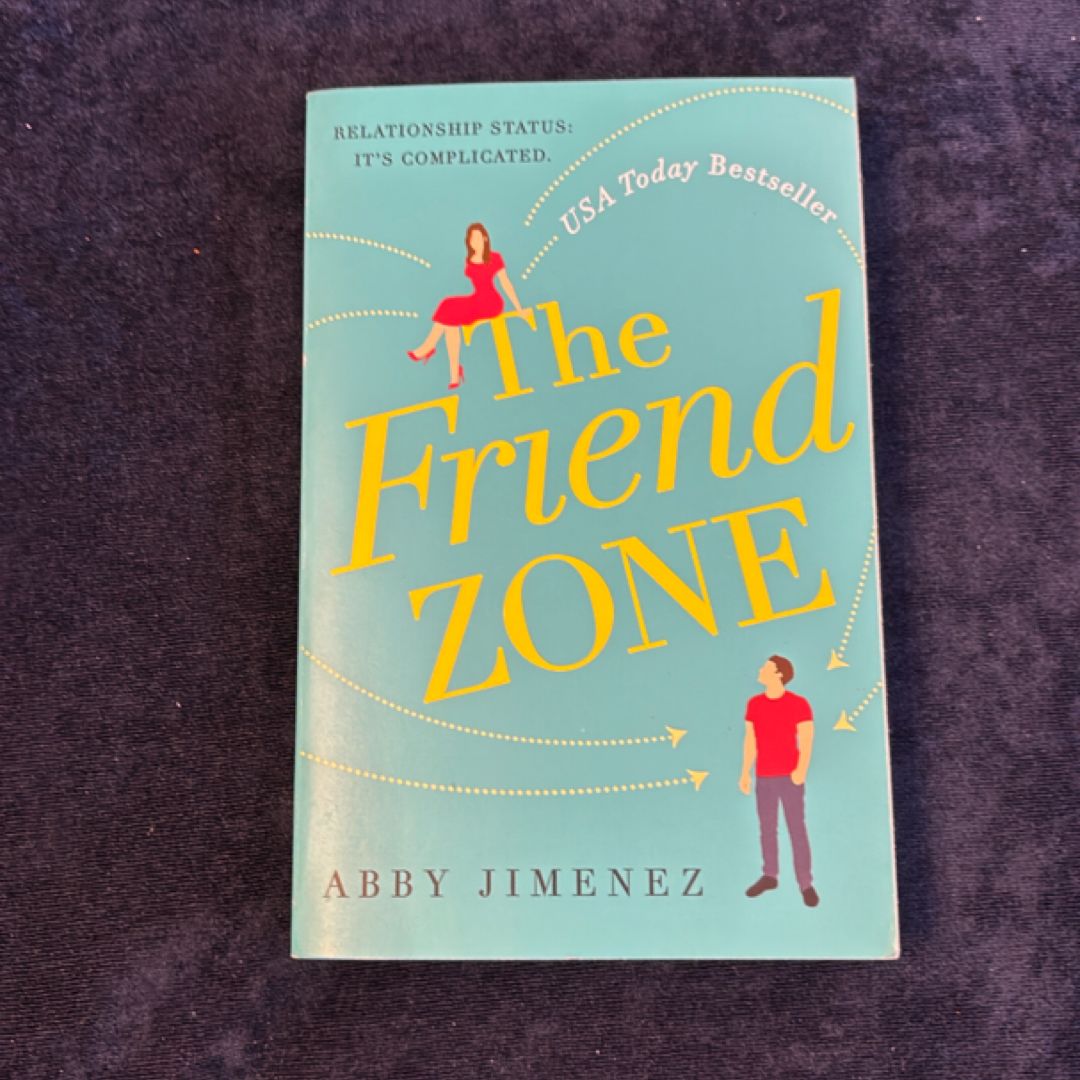 The Friend Zone