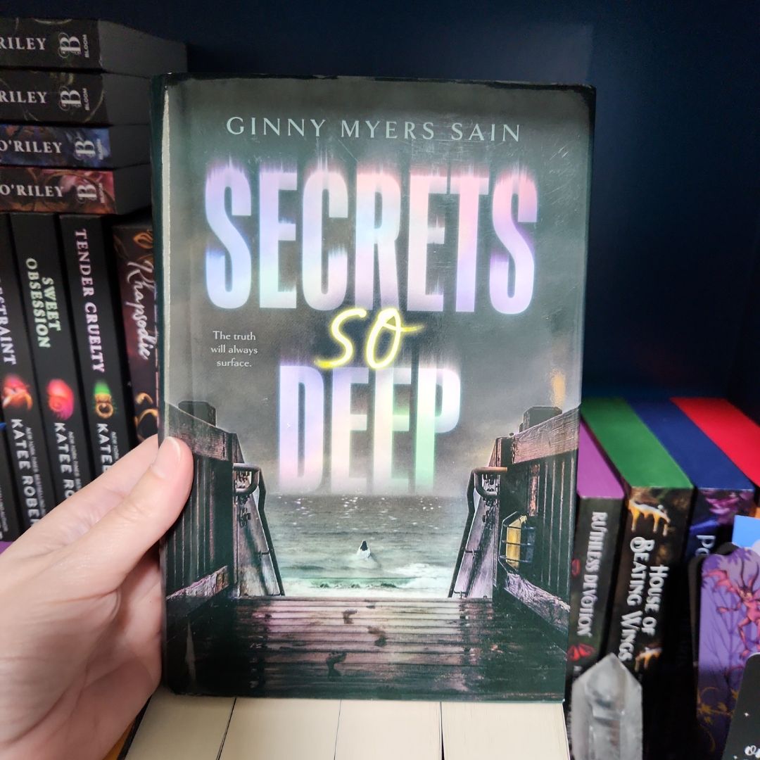 Secrets So Deep