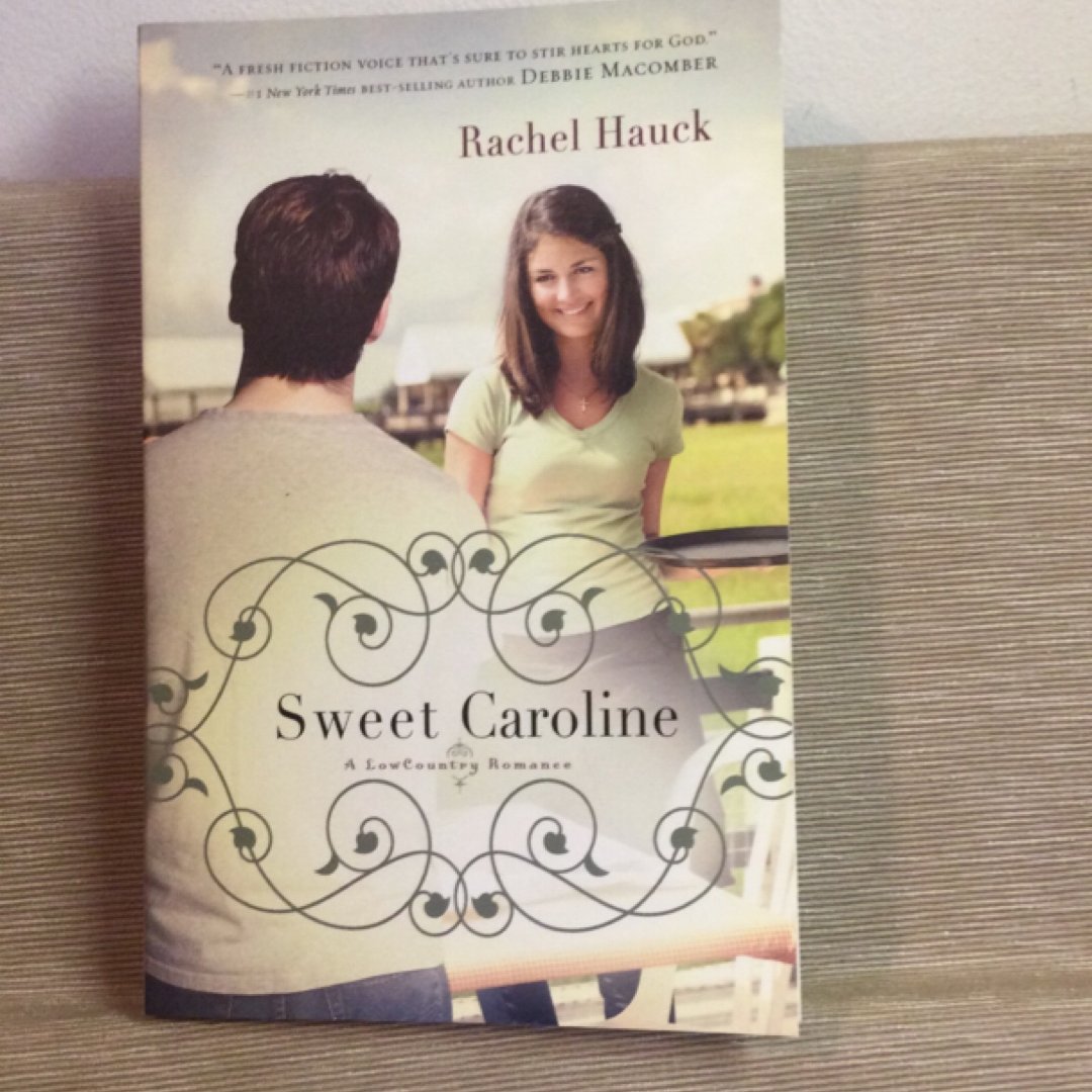 Sweet Caroline