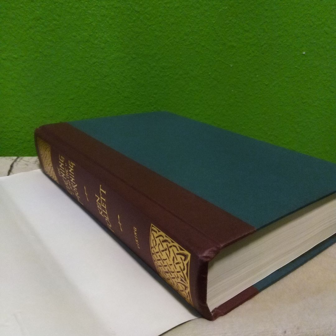 The Evening and the Morning