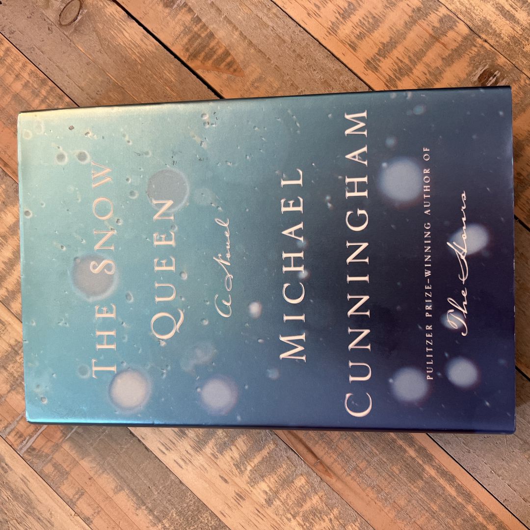 The Snow Queen