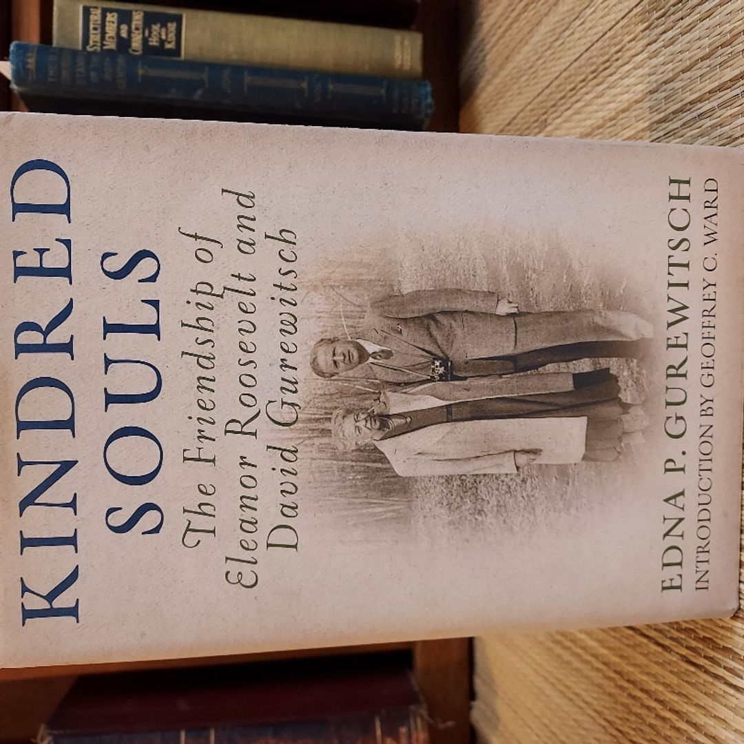 Kindred Souls