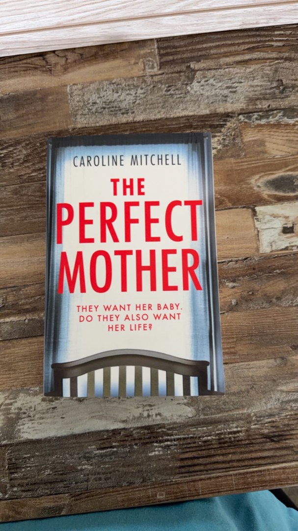 The Perfect Mother