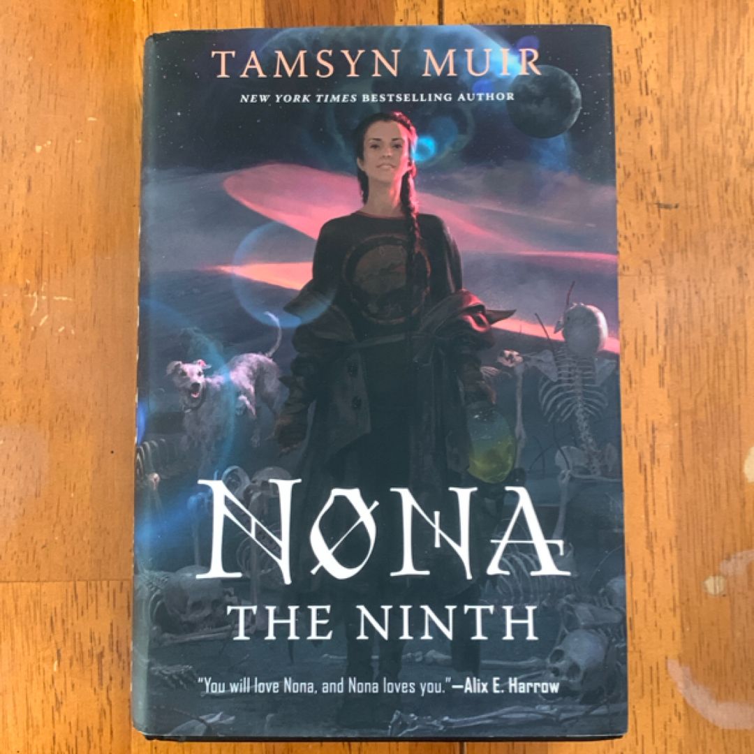 Nona the Ninth