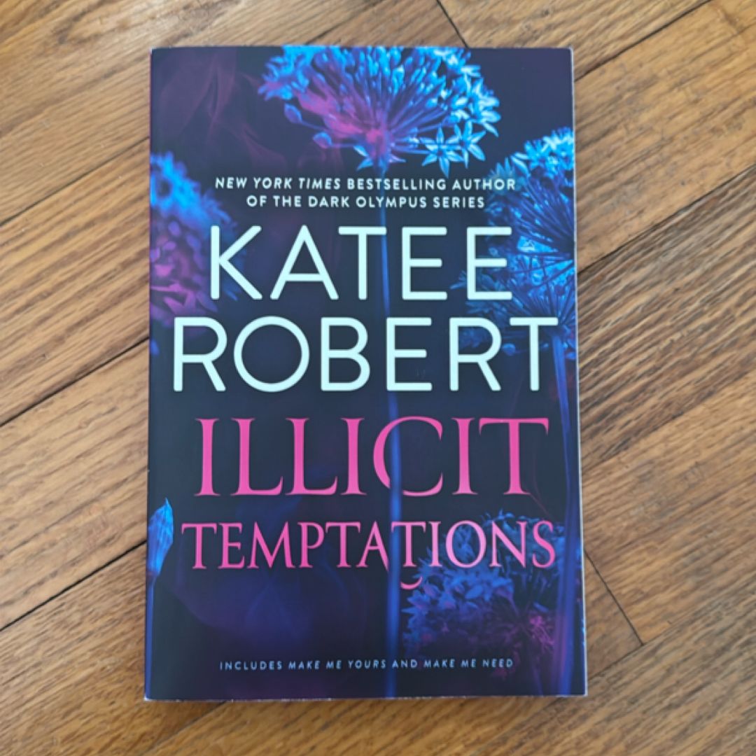 Illicit Temptations