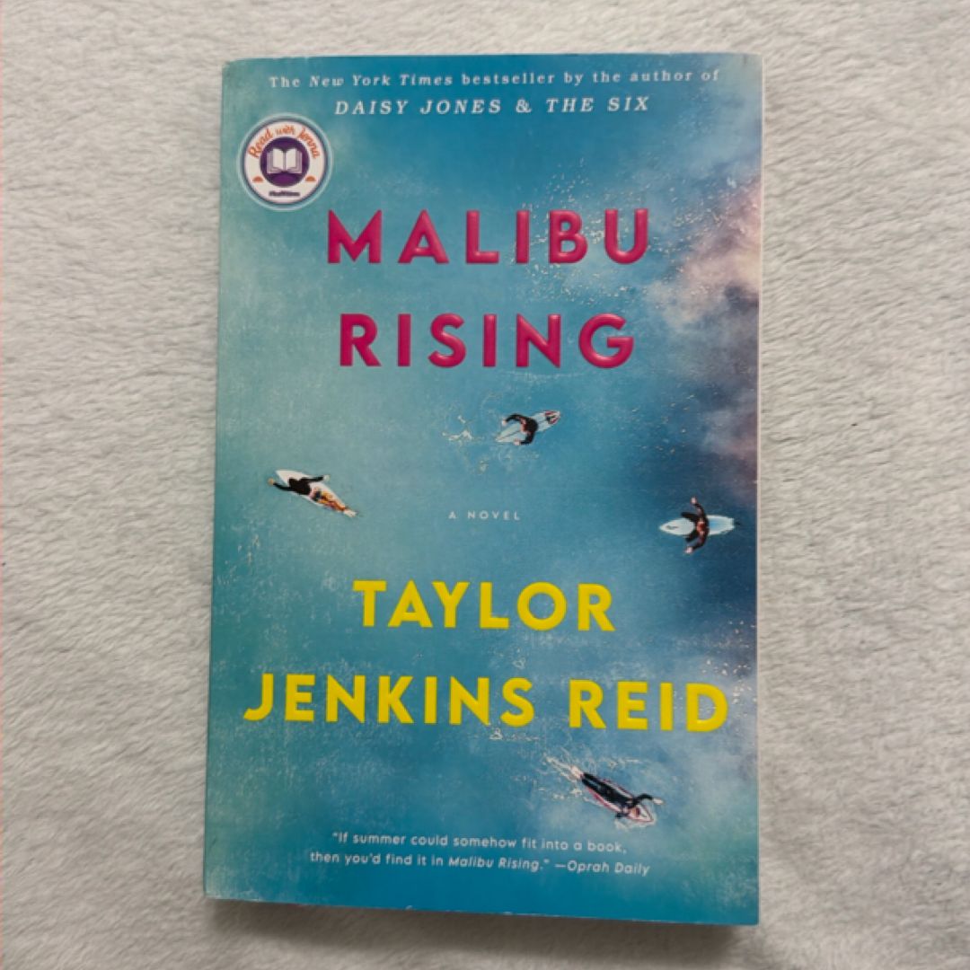 Malibu Rising