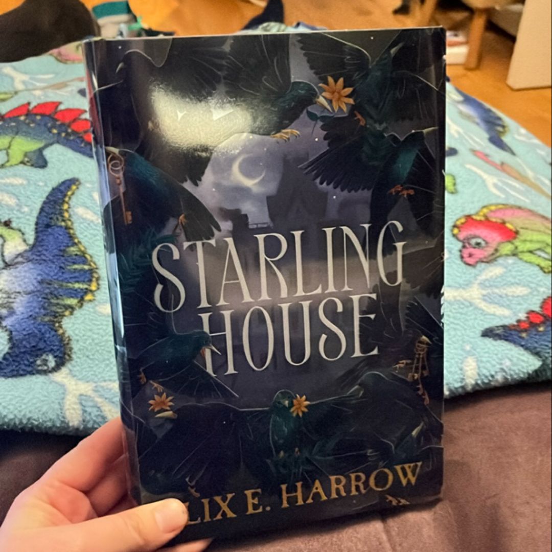 Starling House