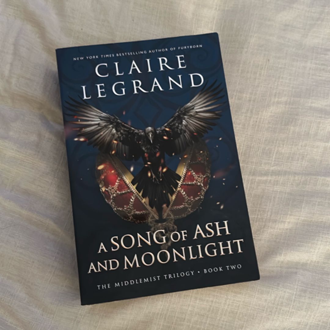 A Song of Ash and Moonlight