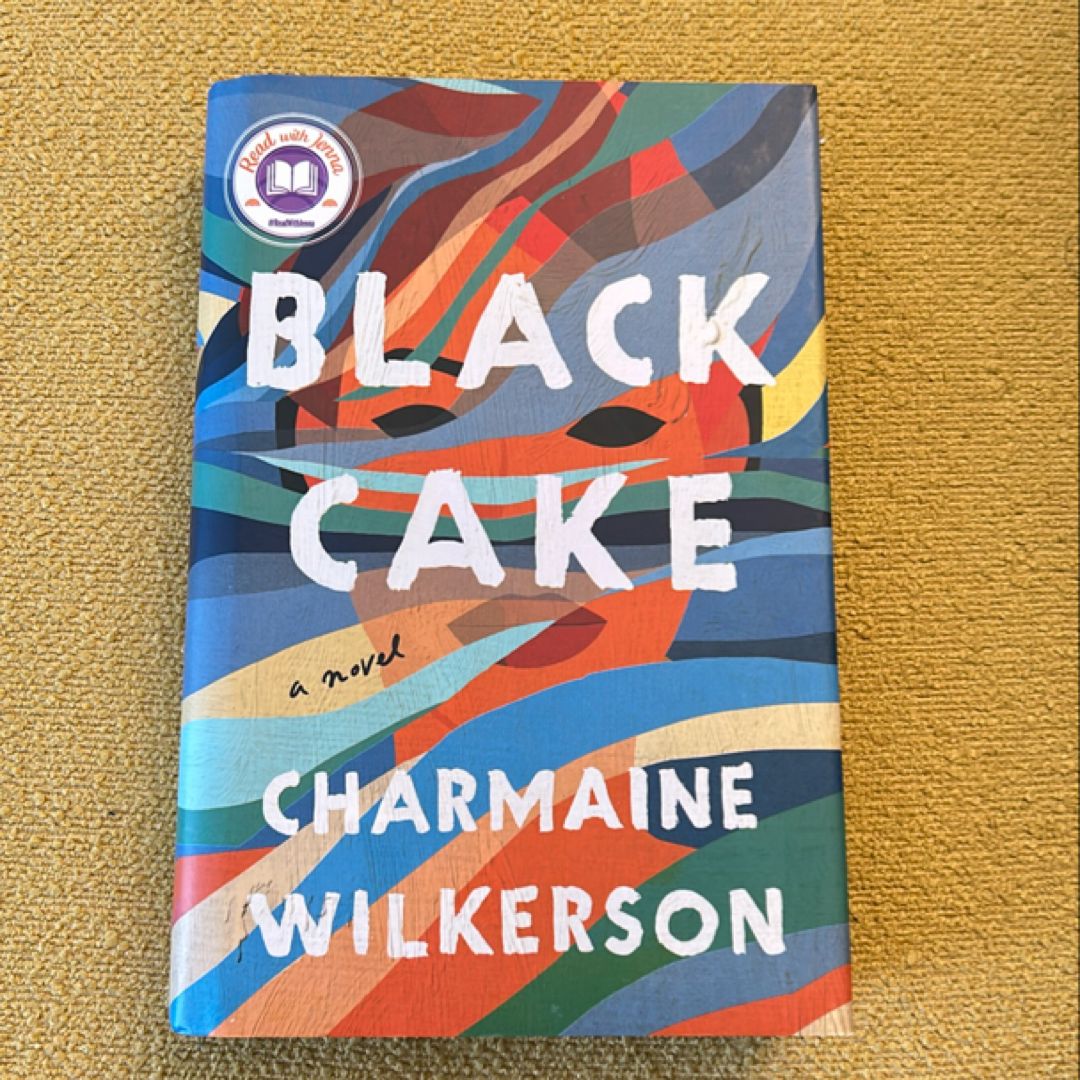 Black Cake