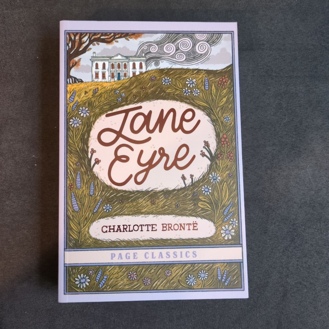 Jane Eyre