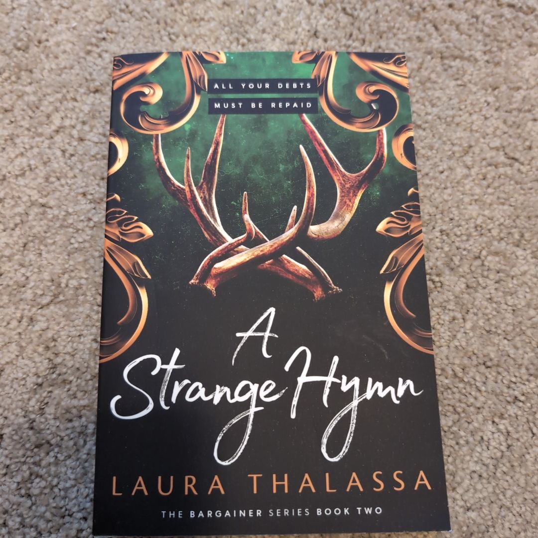 A Strange Hymn