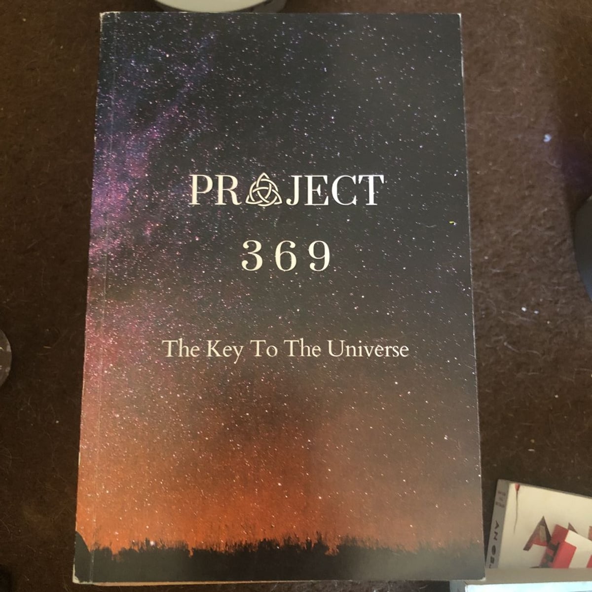 Project 369 by David Kasneci