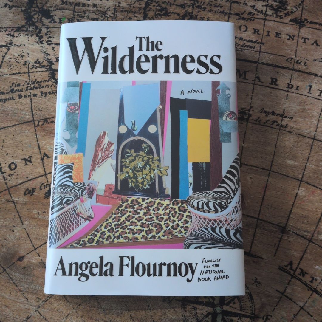 The Wilderness