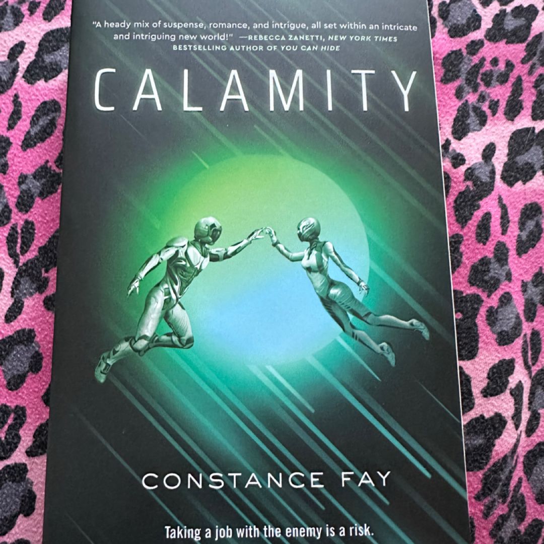 Calamity