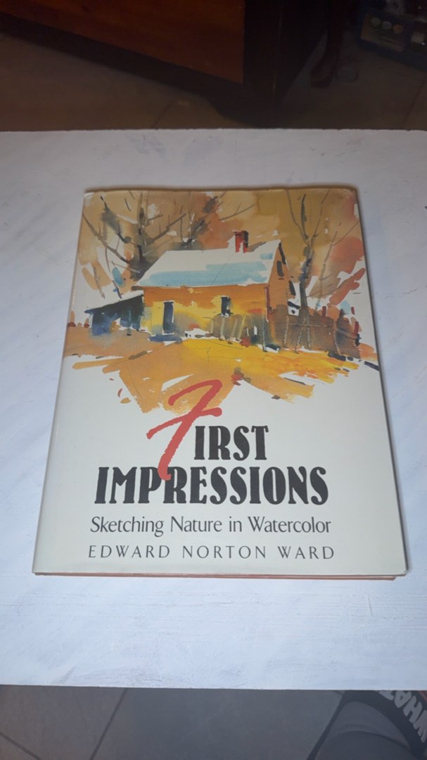 First Impressions