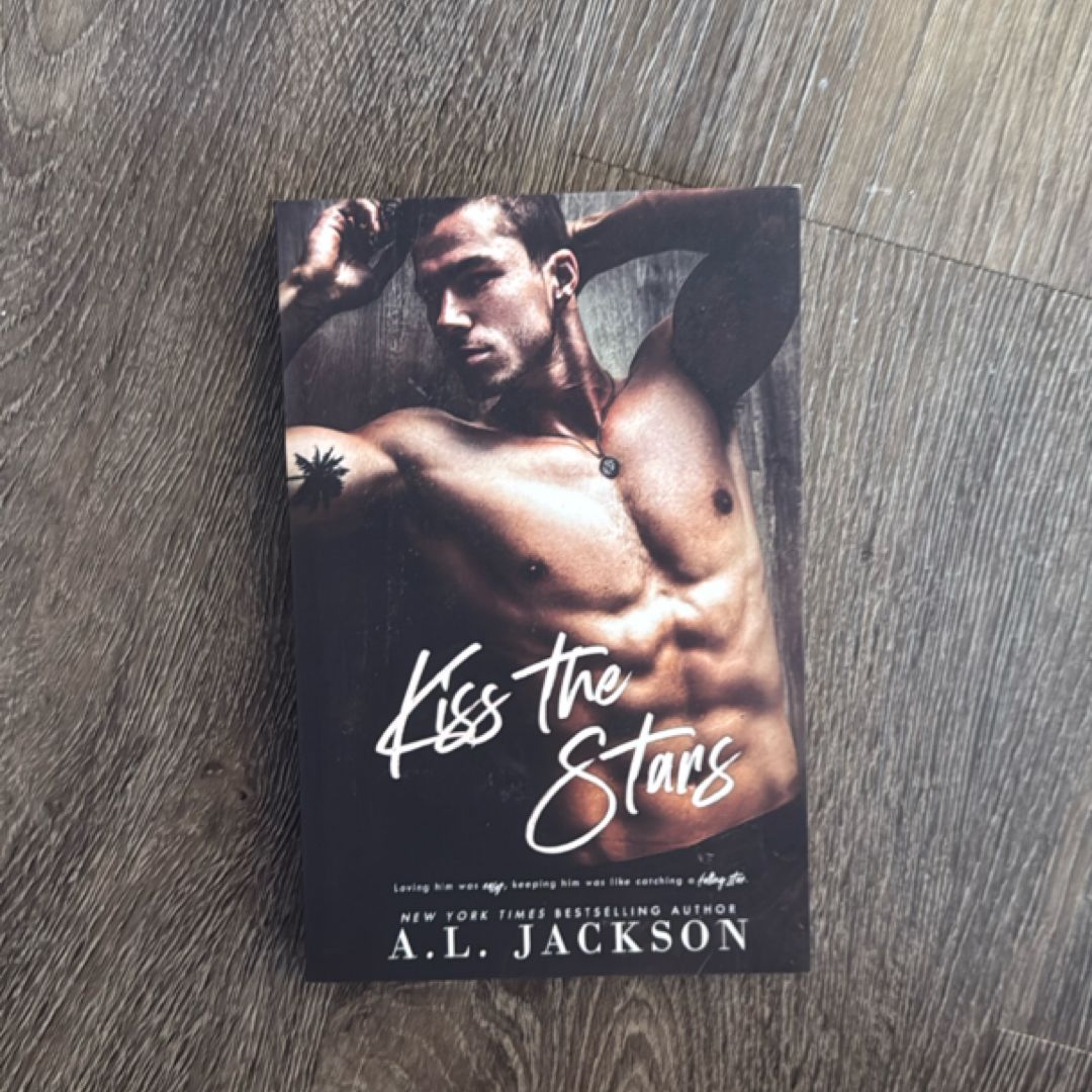Kiss the Stars