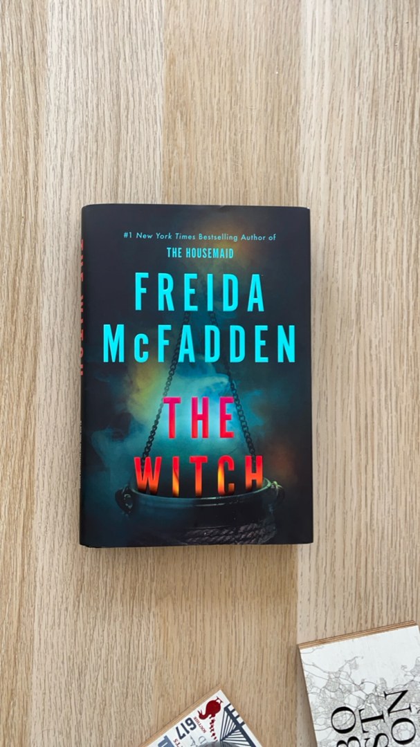 The Witch (Deluxe Edition)