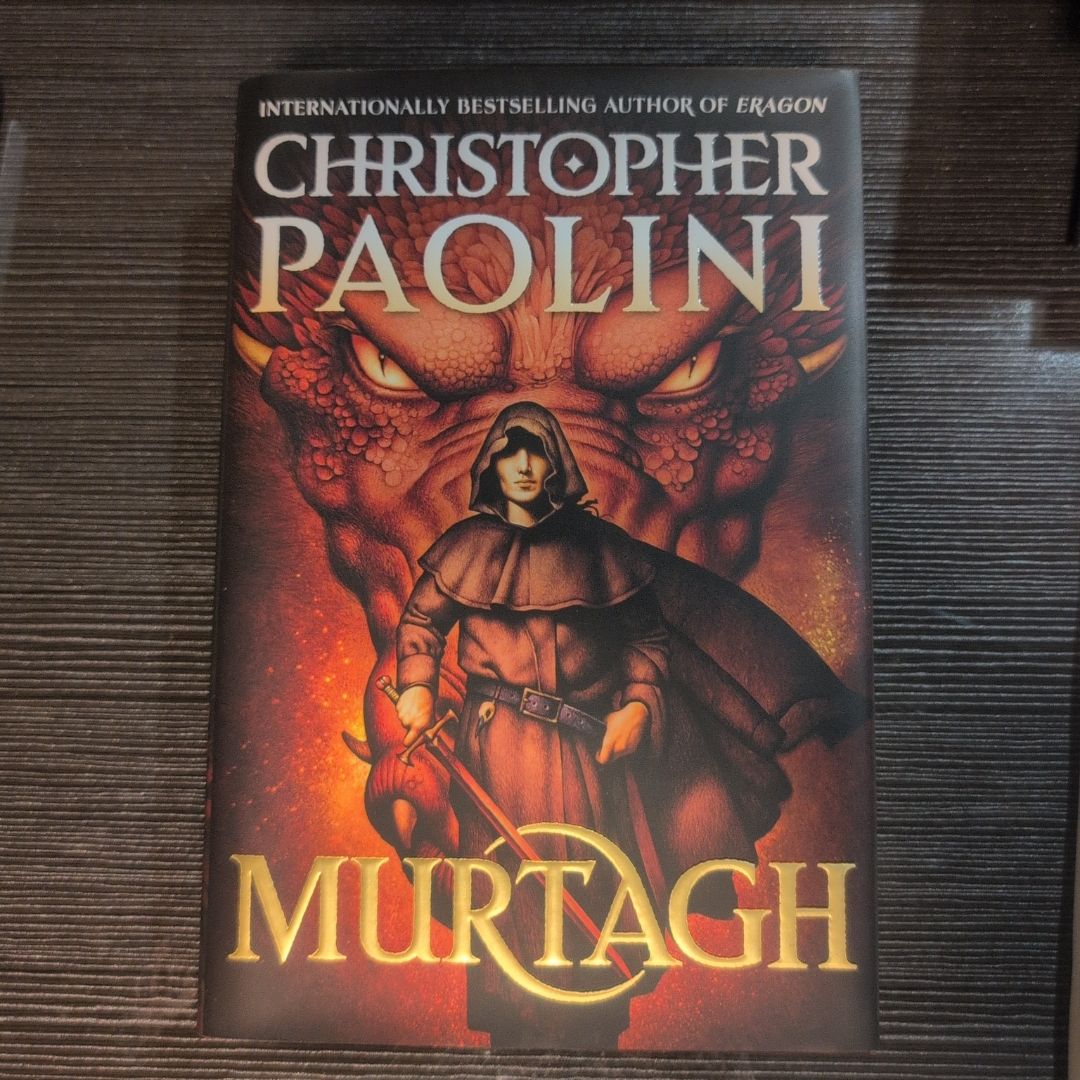 Murtagh