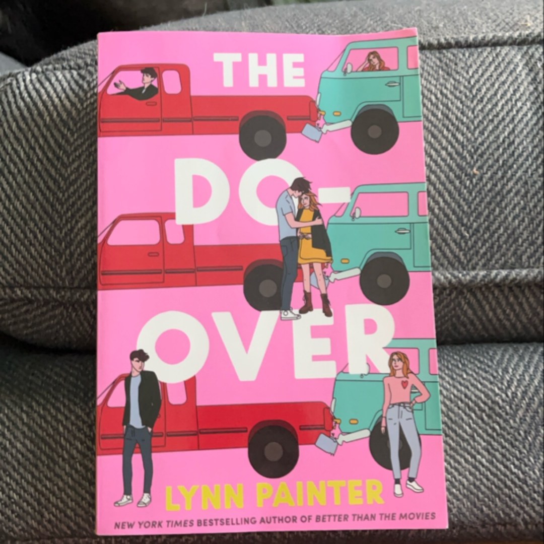 The Do-Over