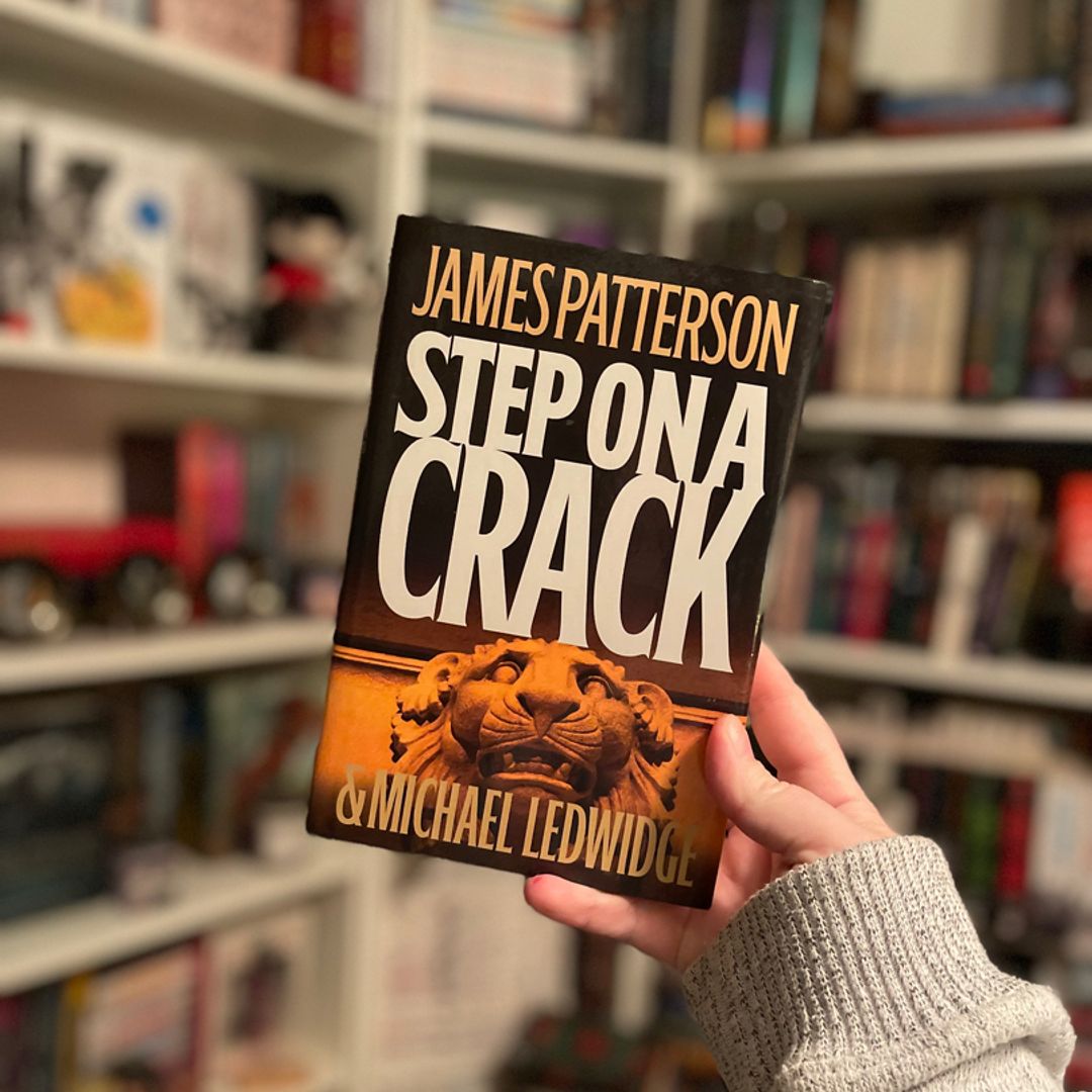 Step on a Crack