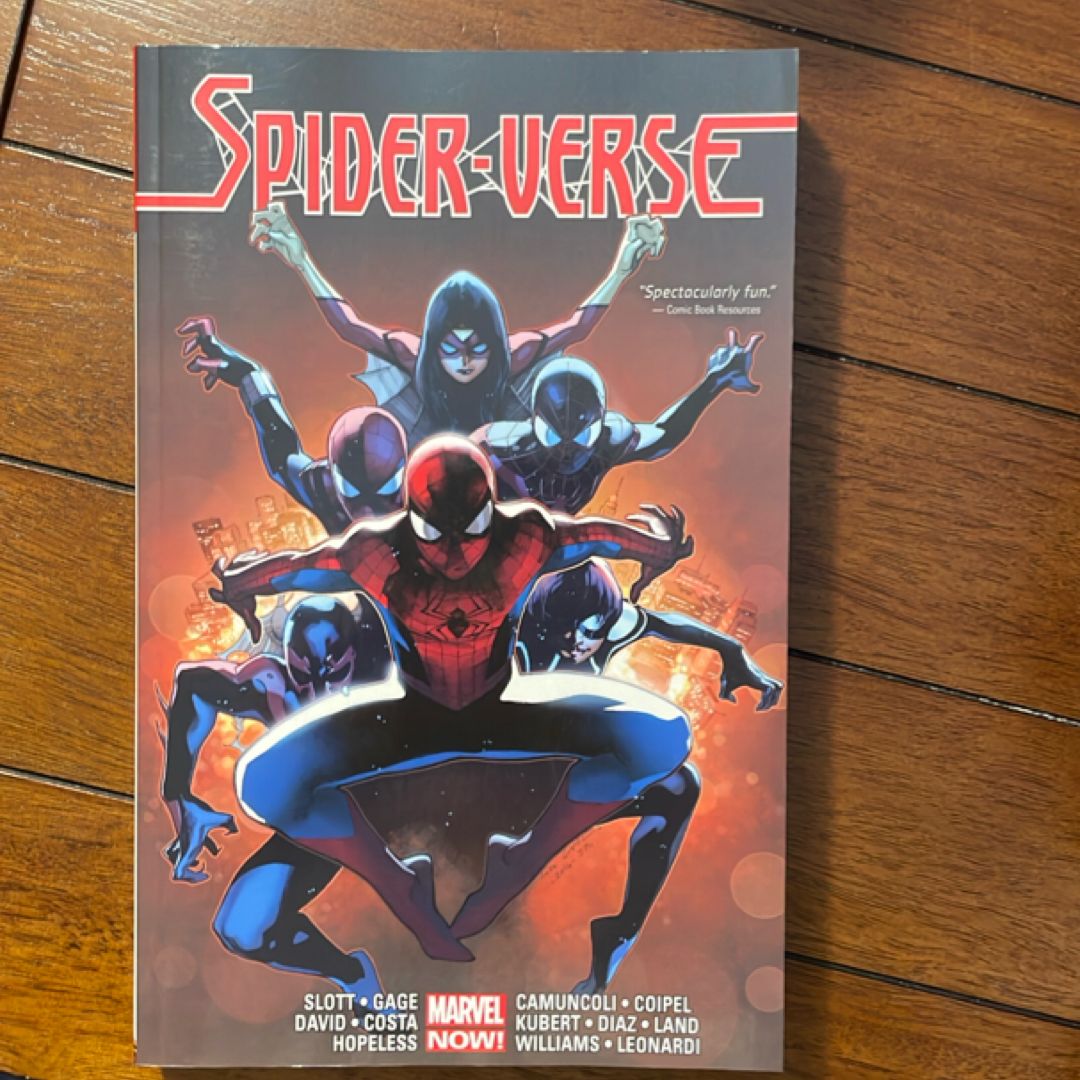 Spider-Verse