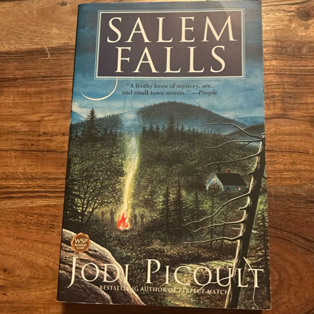 Salem Falls