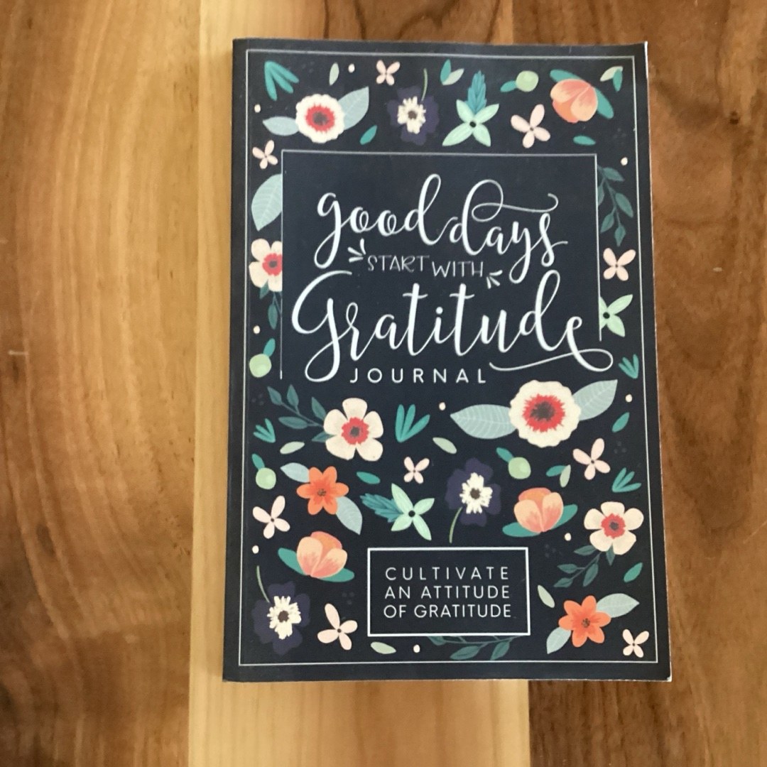 Good Days Start with Gratitude: a 52 Week Guide to Cultivate an Attitude of Gratitude