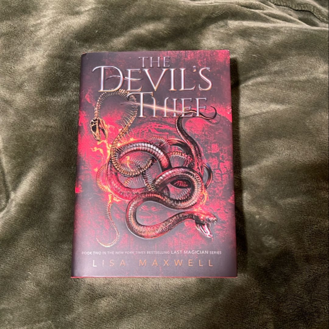The Devil's Thief