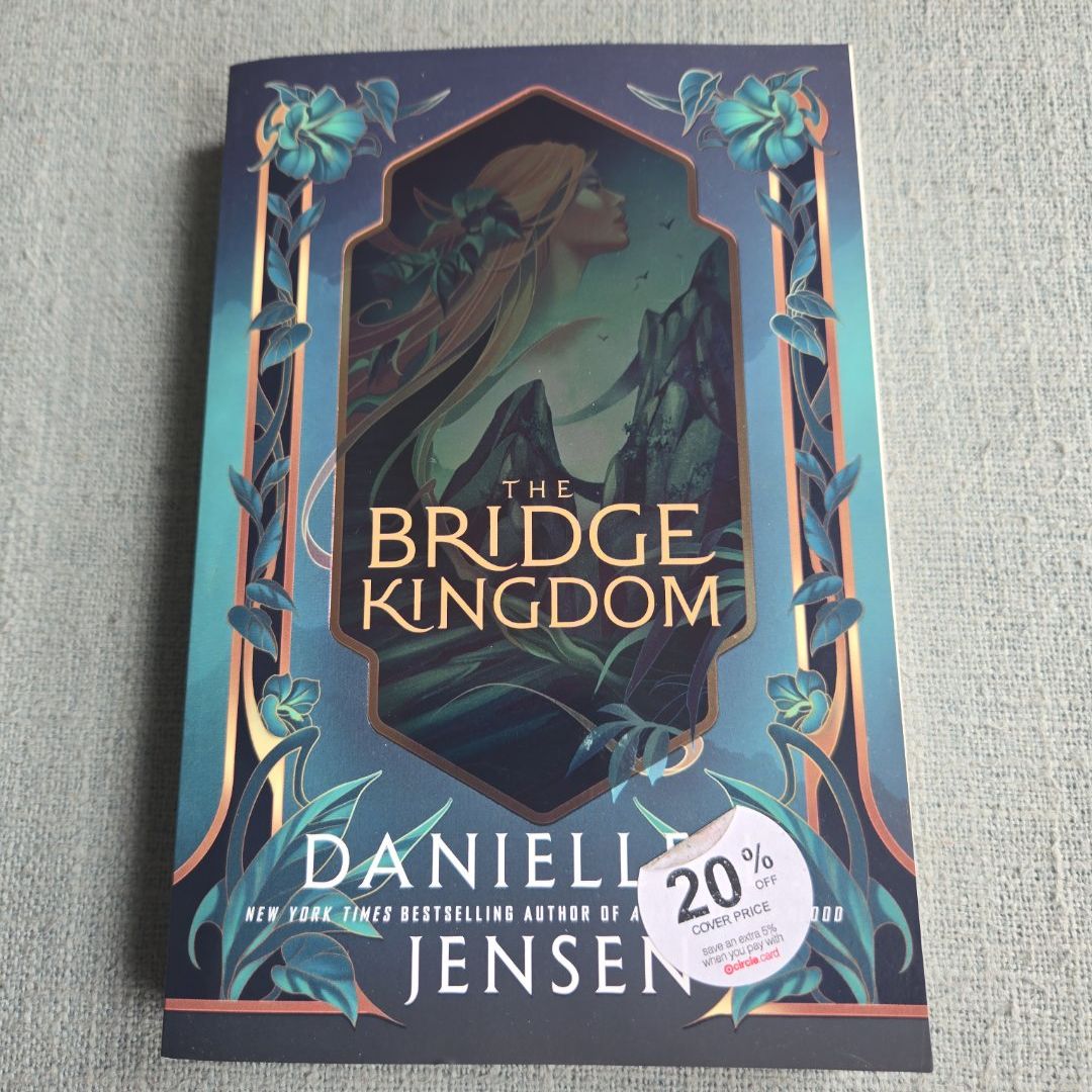The Bridge Kingdom
