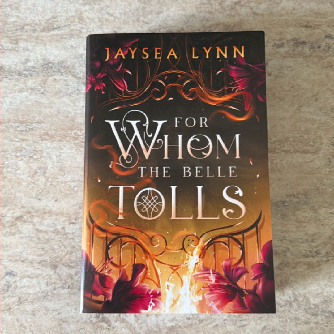 For Whom the Belle Tolls