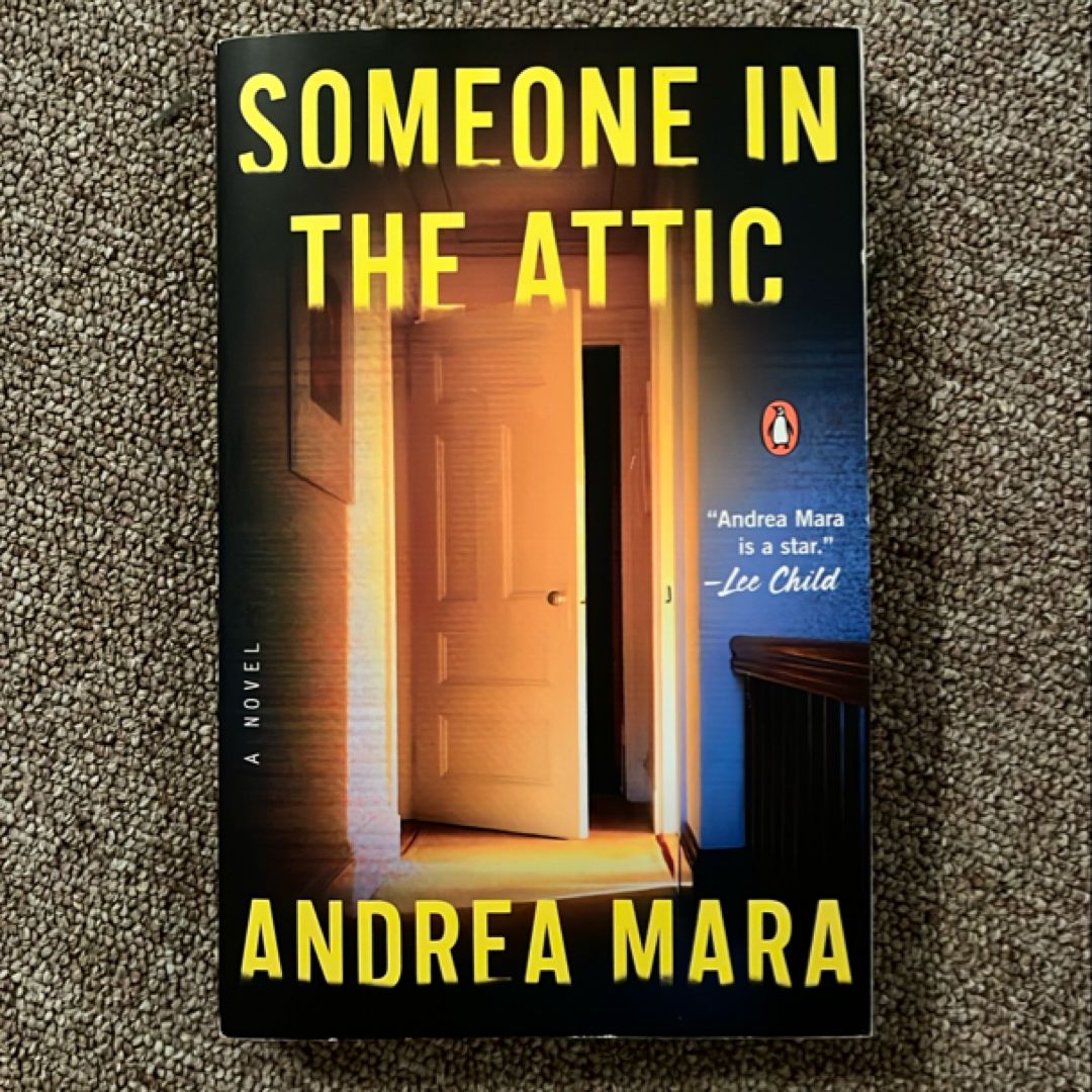 Someone in the Attic