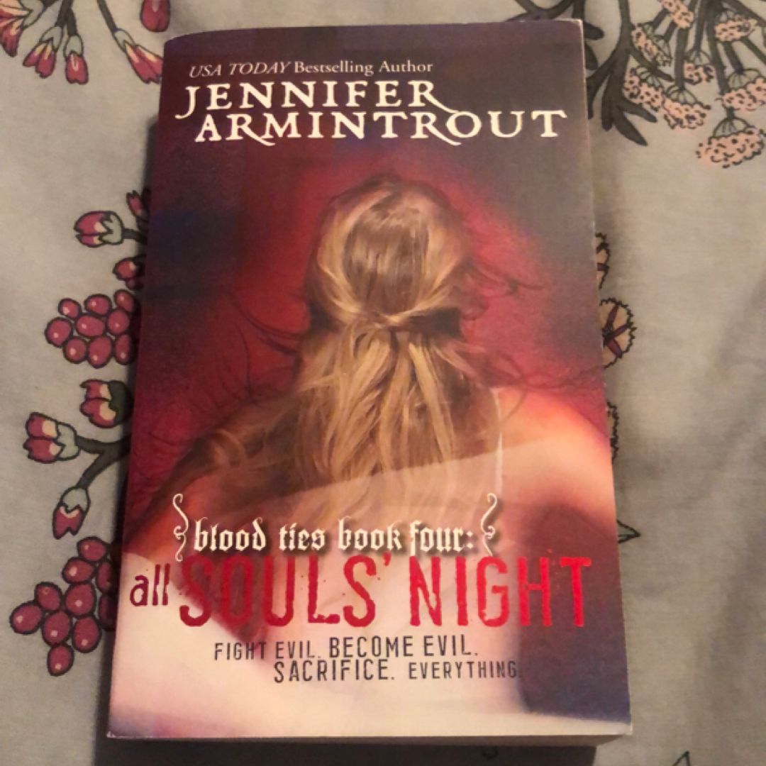 All Souls' Night