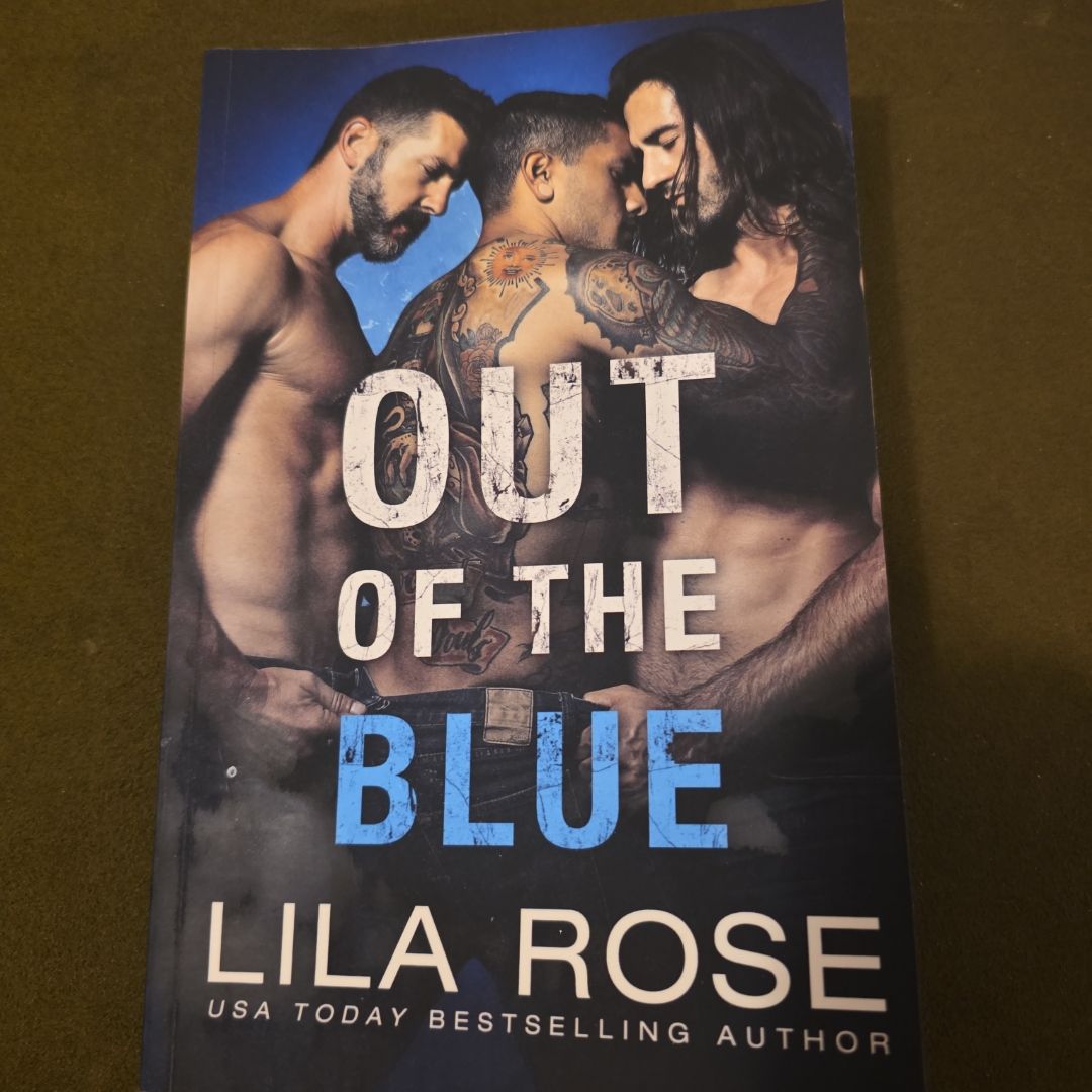 Out of the Blue