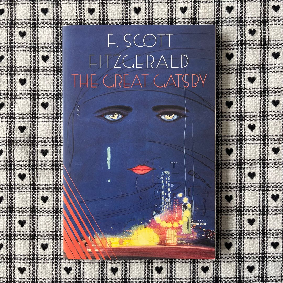 The Great Gatsby